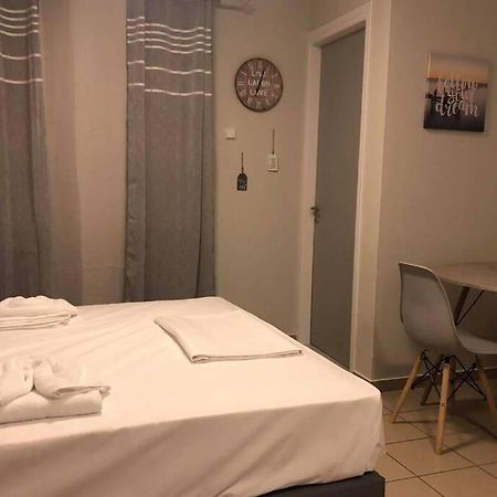 Hersonissos Centre Small Apartment المظهر الخارجي الصورة
