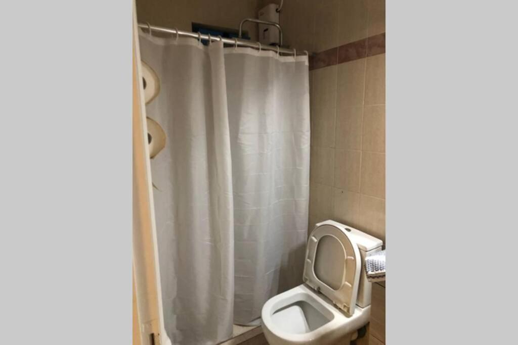 Hersonissos Centre Small Apartment المظهر الخارجي الصورة