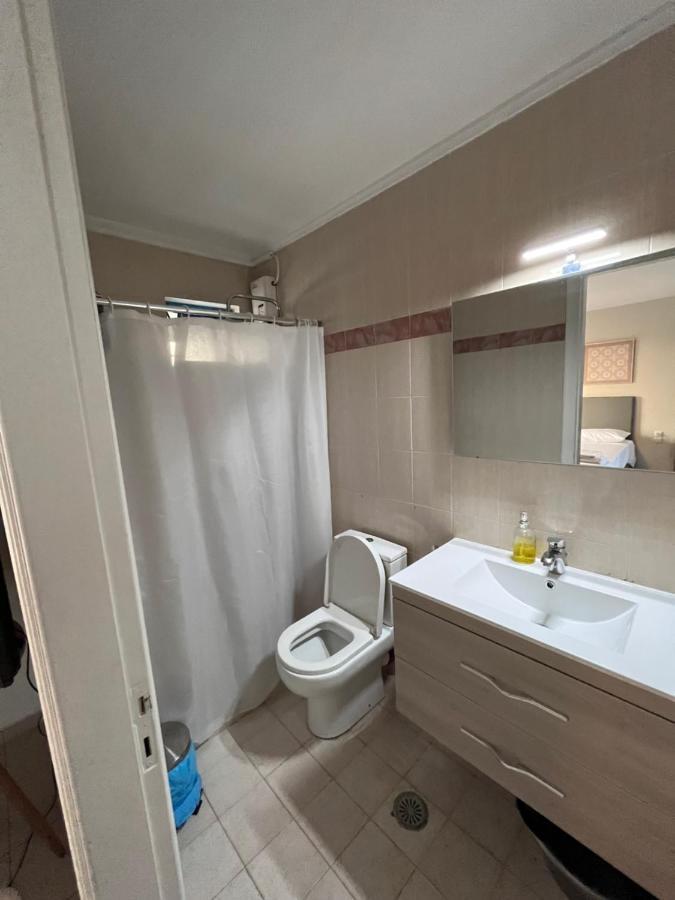 Hersonissos Centre Small Apartment المظهر الخارجي الصورة