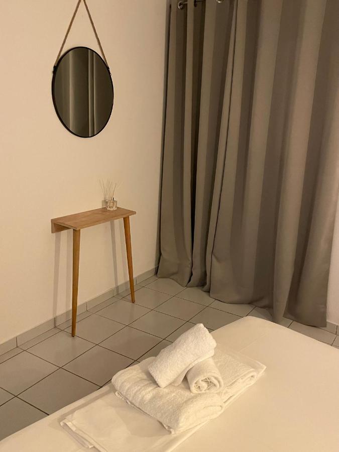 Hersonissos Centre Small Apartment المظهر الخارجي الصورة