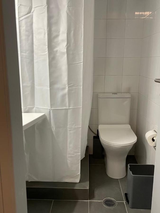 Hersonissos Centre Small Apartment المظهر الخارجي الصورة