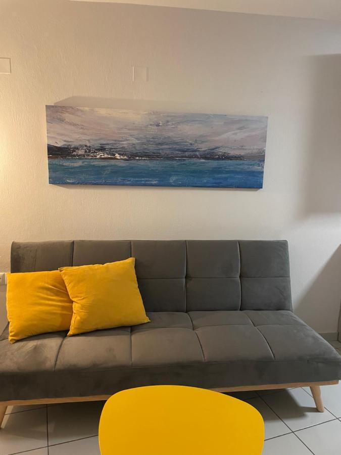 Hersonissos Centre Small Apartment المظهر الخارجي الصورة