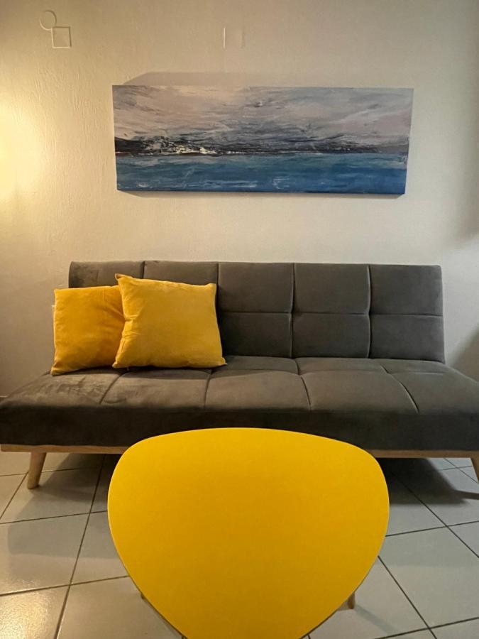 Hersonissos Centre Small Apartment المظهر الخارجي الصورة
